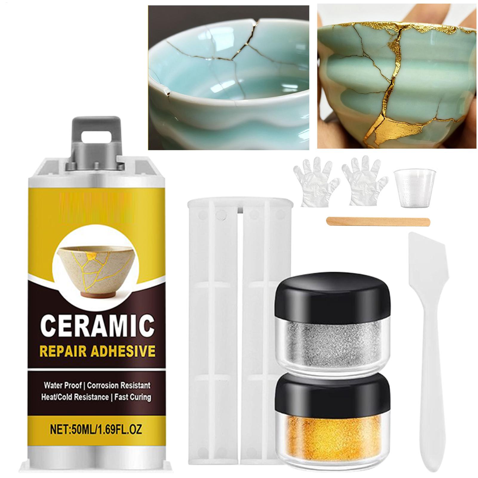 Kit de reparo de cerâmica kint - Woodworking In Japanese avaliação e preço
