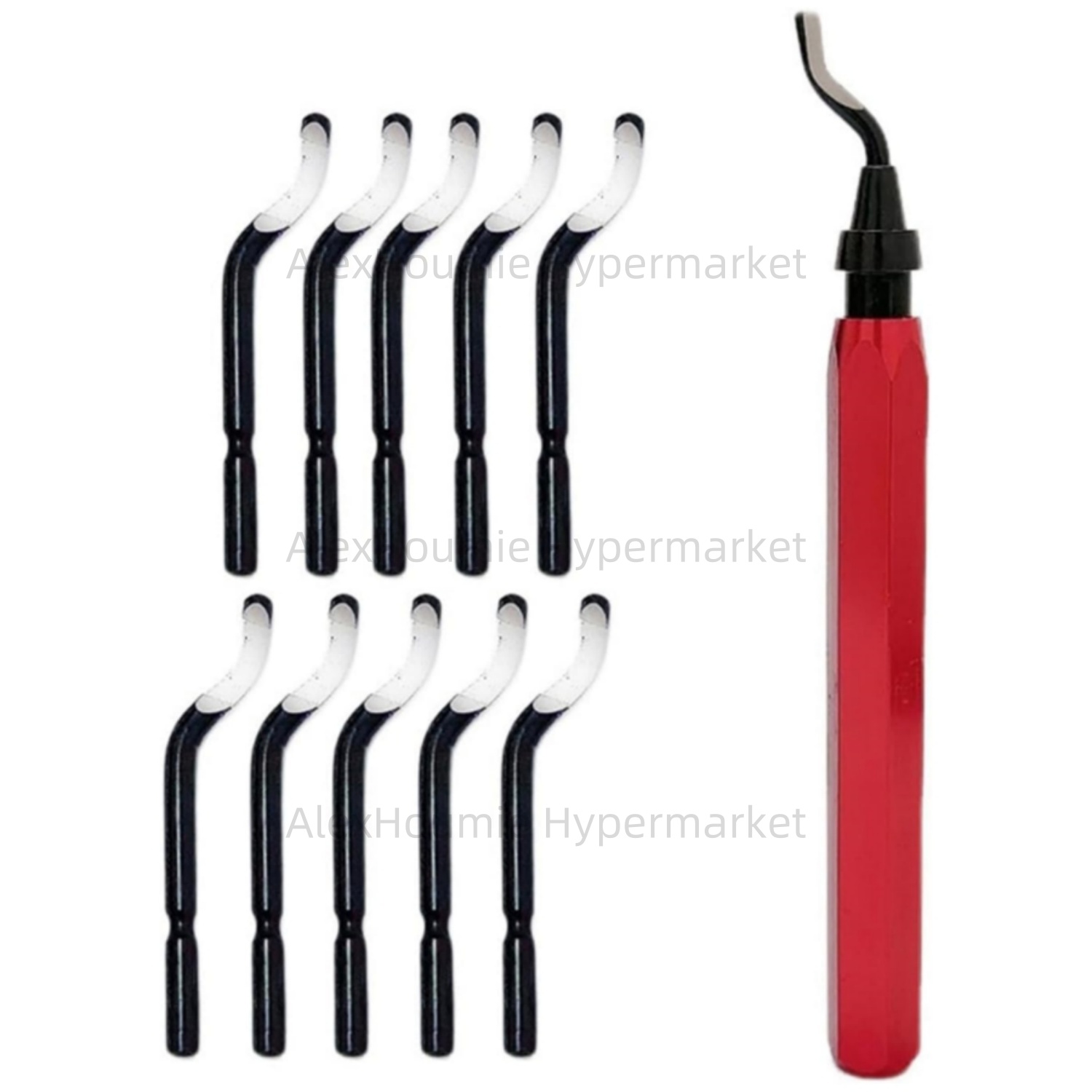 Conjunto de ferramentas de reb - Woodworking Resin avaliação e preço