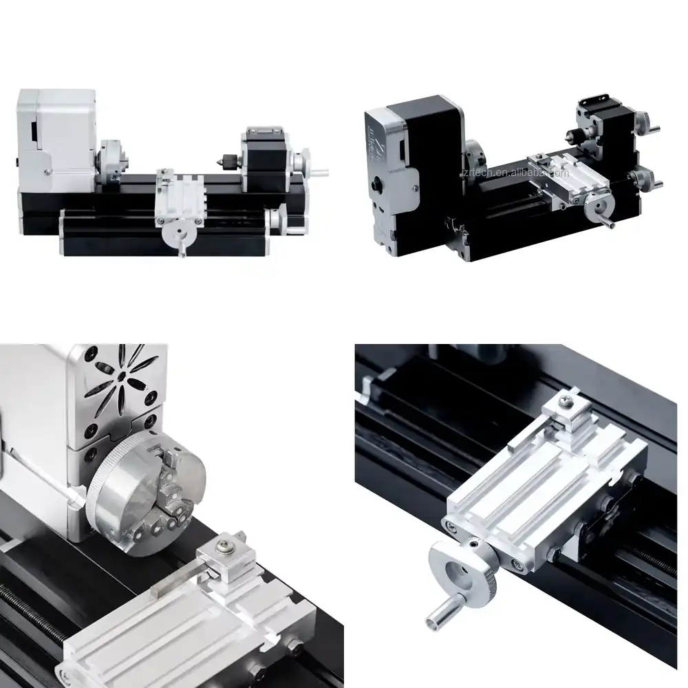 Venda Direta de Fábrica ZRCC01 - Woodworking Machinery For Sale avaliação e preço