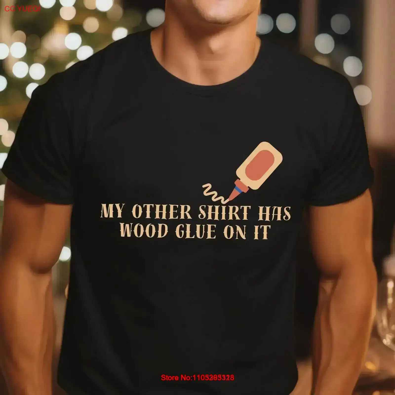 Camiseta Engraçada para Papai  - Wood Chisel Set avaliação e preço