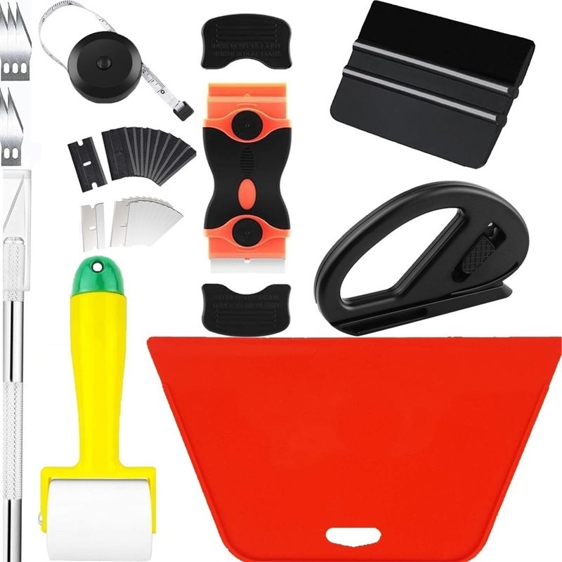 Kit de Ferramentas para Alisar - Woodworking Wallpaper avaliação e preço