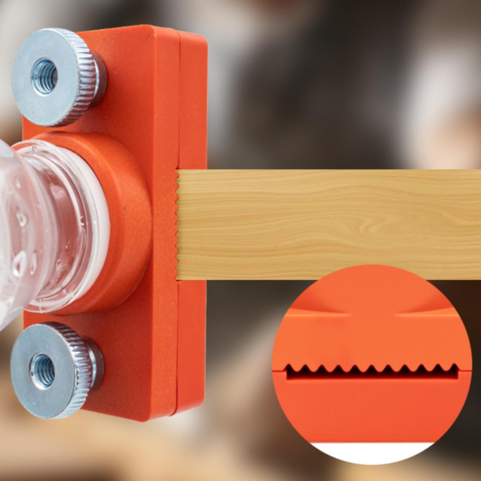 Woodworking Glue - Aplicador de Borda para Marcenaria e