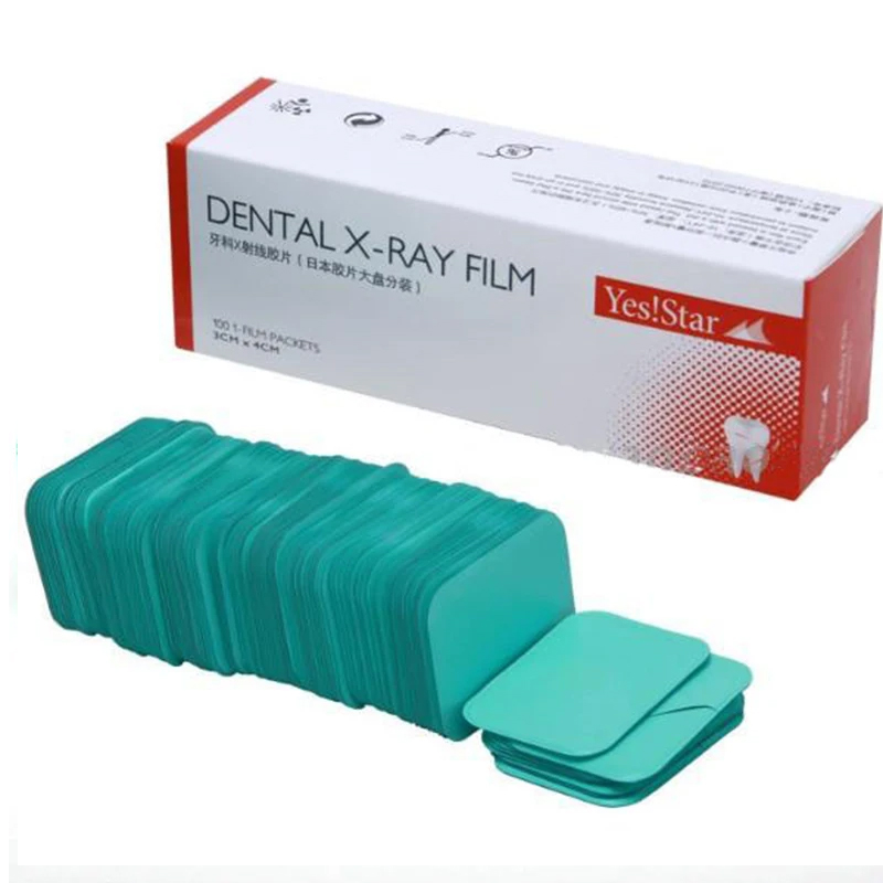 Filme de Raios-X Dentais Taman - Wood Chisel Set avaliação e preço