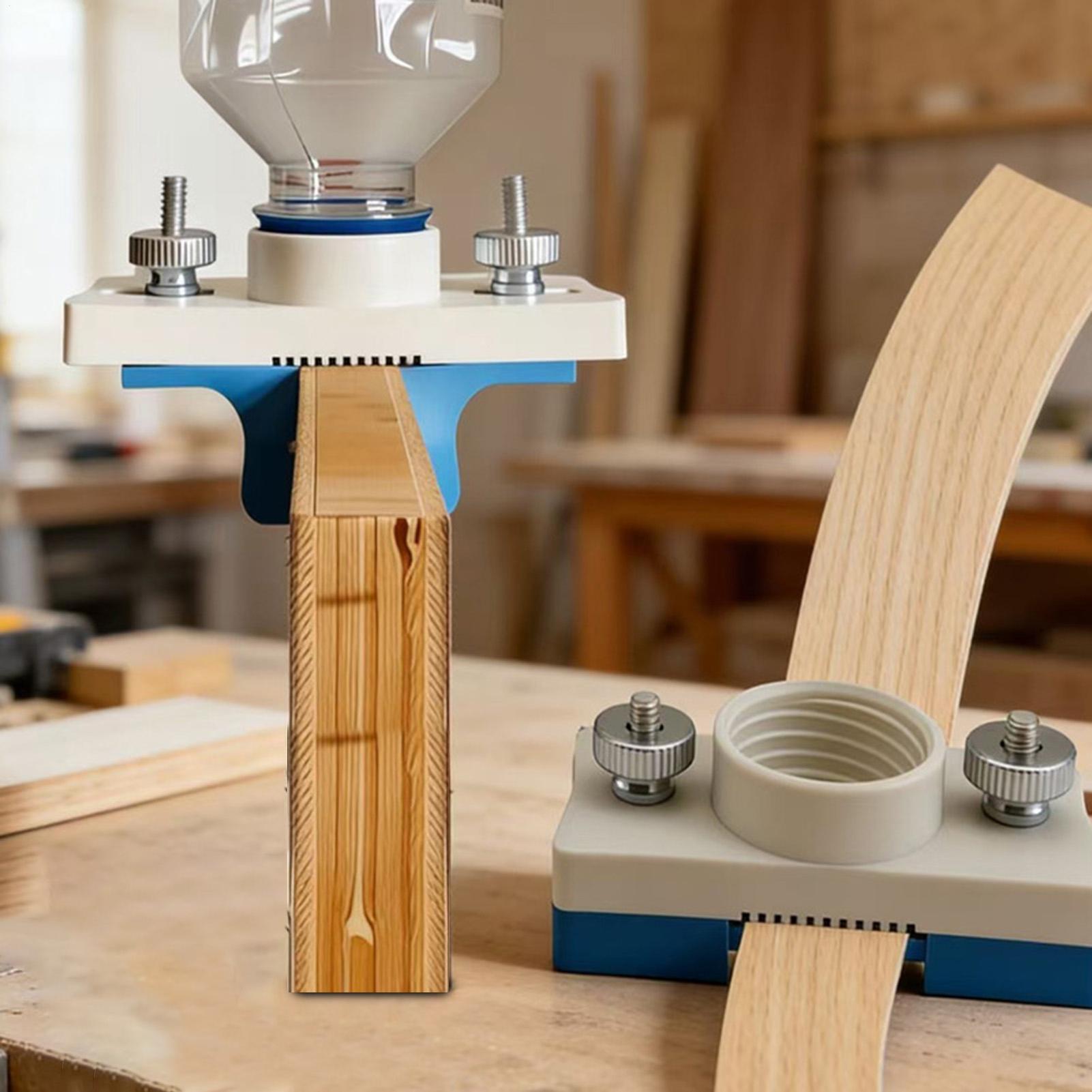 Espalhador de cola para madeir - Woodworking Glue avaliação e preço