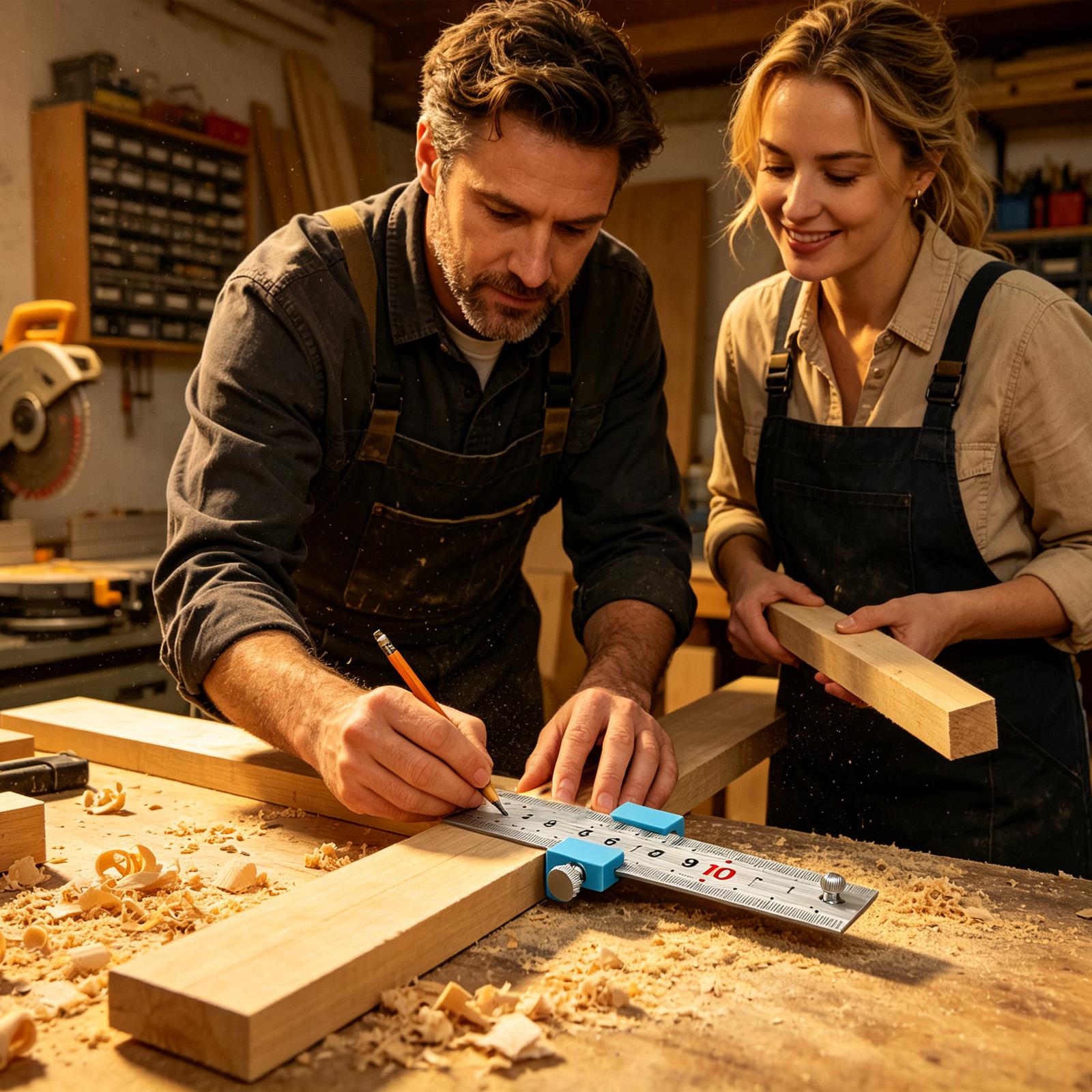 Ferramentas de Carpintaria: Ré - Wood Chisel Set avaliação e preço