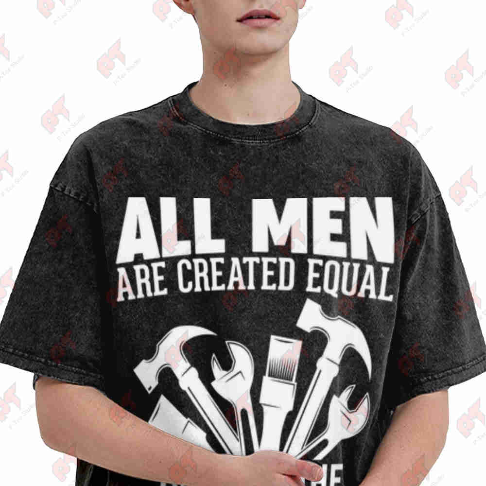 Camiseta de algodão puro, esti - Woodworking Jokes avaliação e preço
