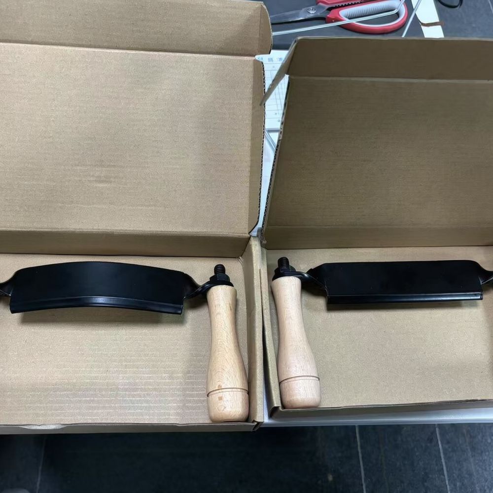Ferramenta manual para trabalh - Drawknife Blade avaliação e preço