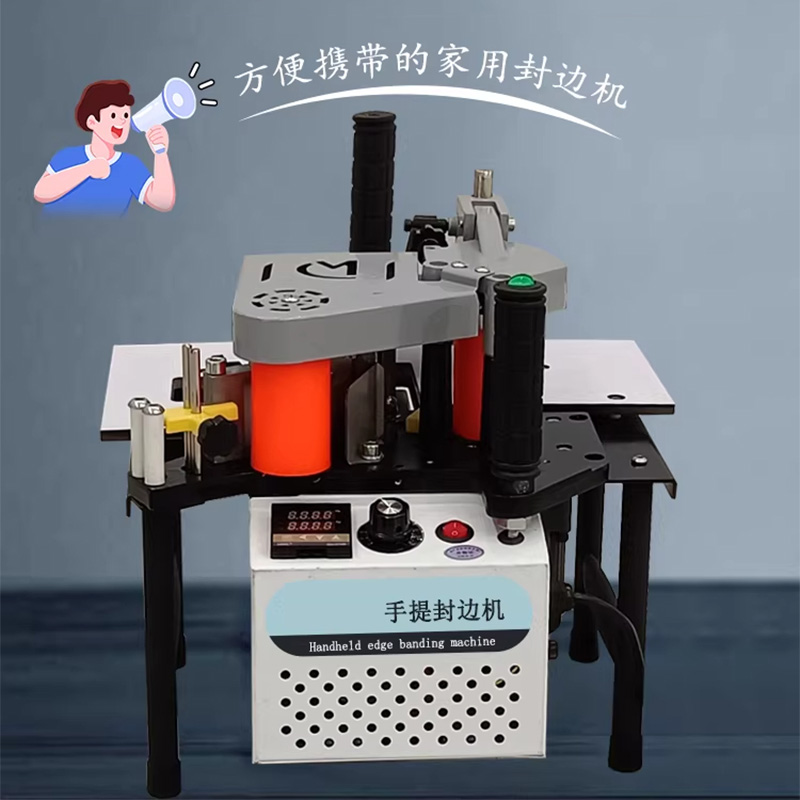 Máquina Portátil de Colagem de - Woodworking Glue avaliação e preço