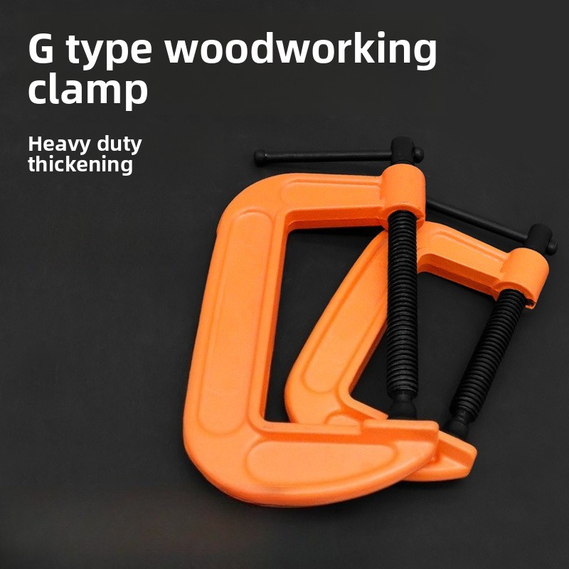 Grampo Multifuncional para Mar - Woodworking Workshop avaliação e preço
