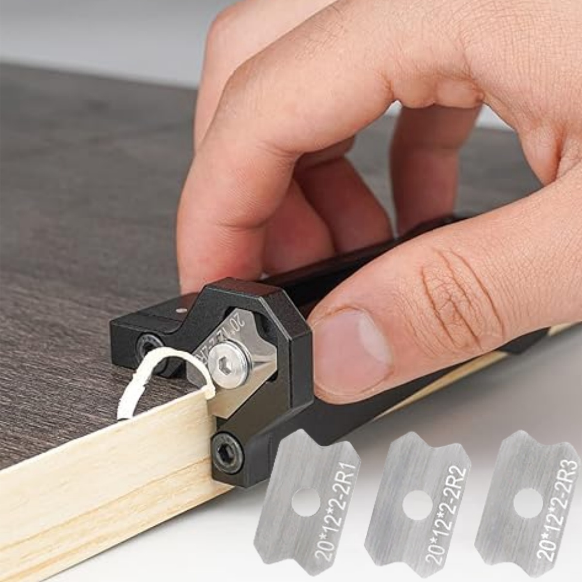 Ferramenta Manual para Acabame - Woodworking Workshop avaliação e preço