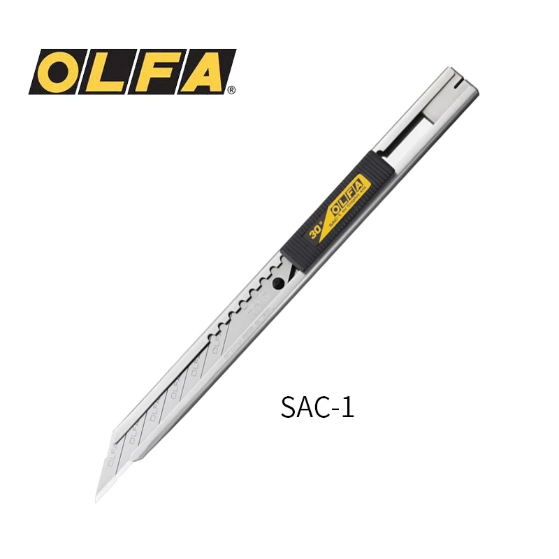 OLFA SAC-1(141B) Cortador de L - Woodworking Wallpaper avaliação e preço