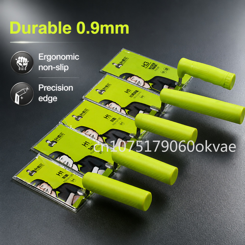 Espátula Profissional para Alv - Drawknife Blade avaliação e preço