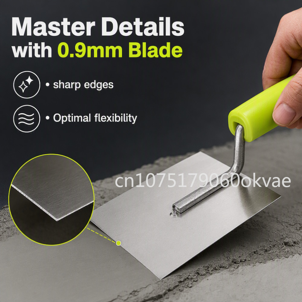 Espátula Profissional para Alv - Drawknife Blade avaliação e preço