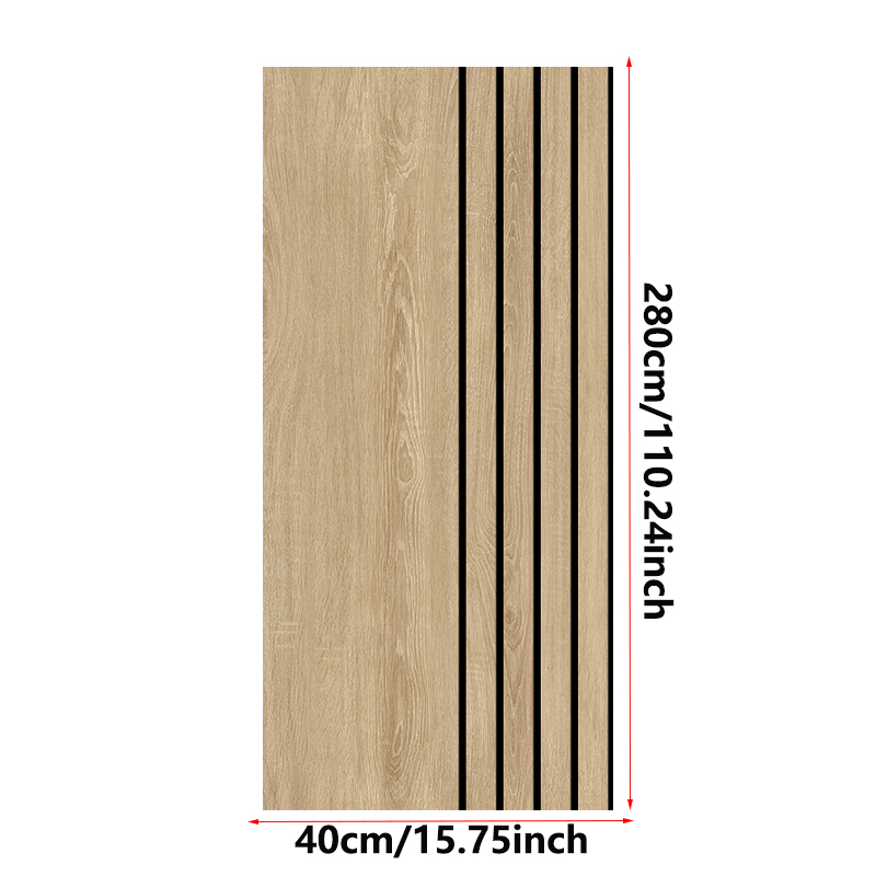 Painéis de parede com revestim - Woodworking Wallpaper avaliação e preço