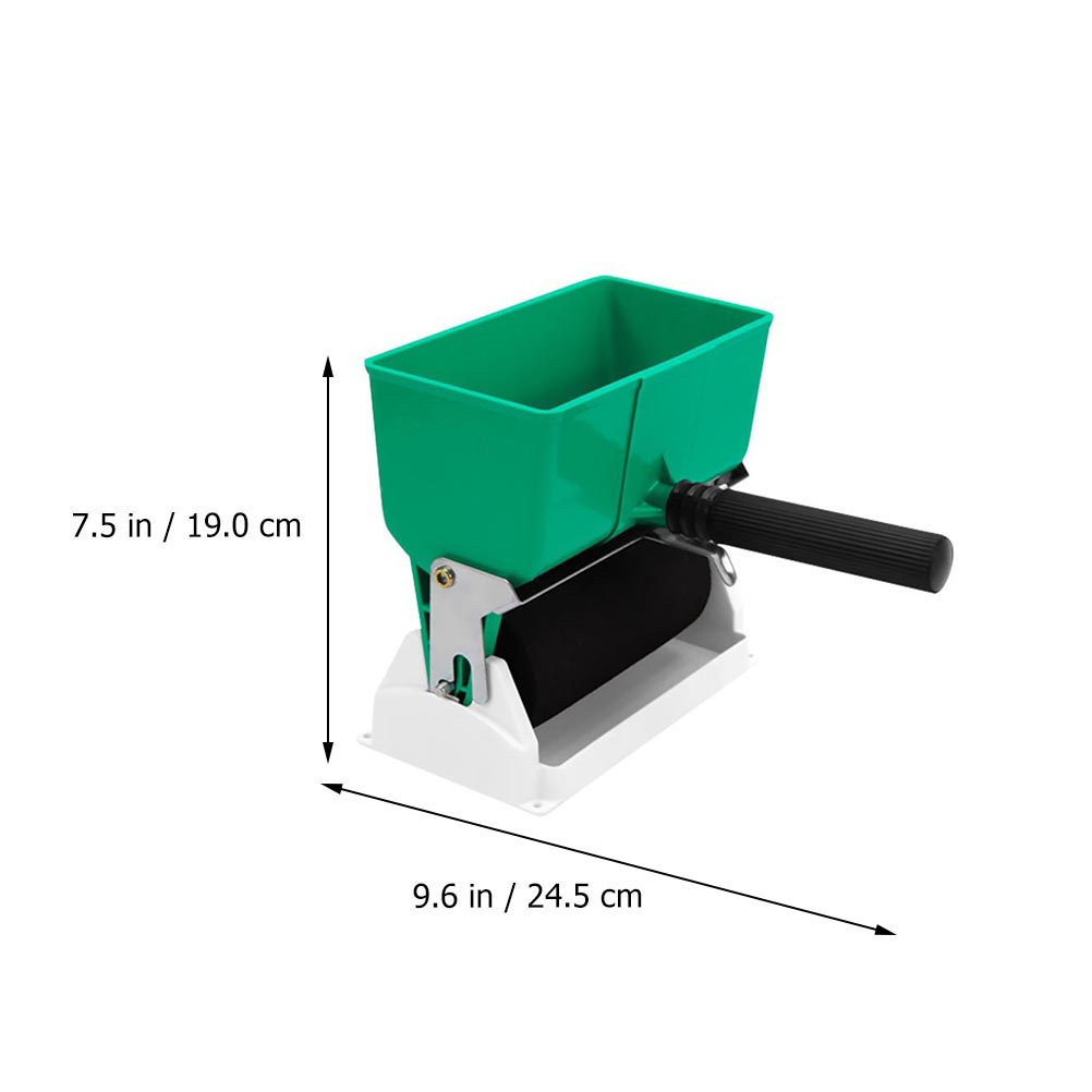 Rolo de cola manual portátil,  - Woodworking Glue avaliação e preço