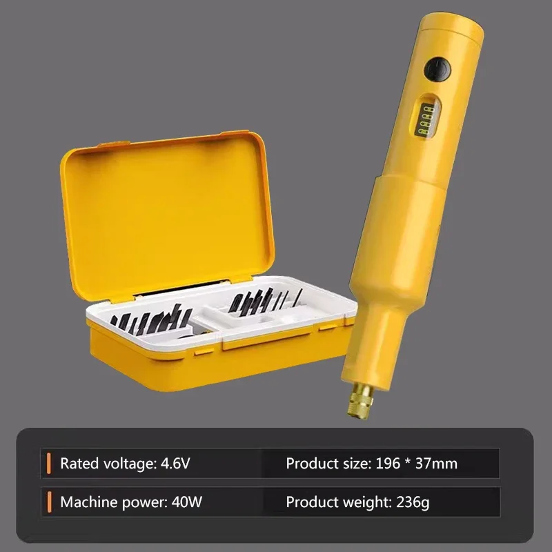 Conjunto de máquina de gravaçã - Wood Chisel Set avaliação e preço