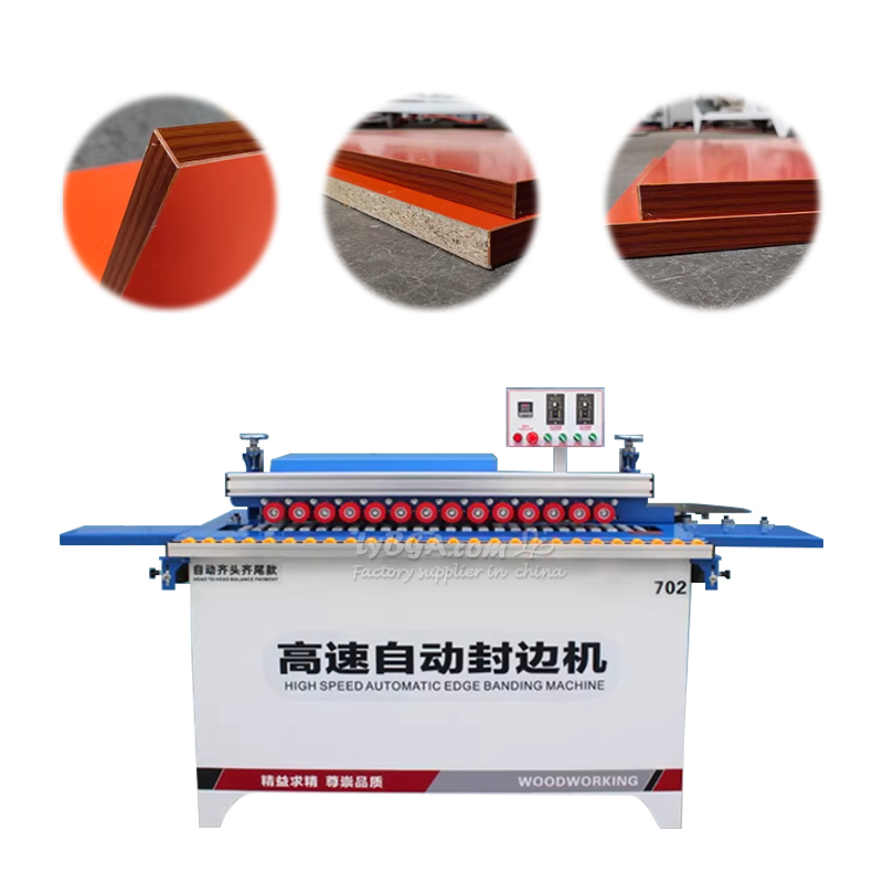 Máquina de Colagem de Bordas D - Woodworking Glue avaliação e preço