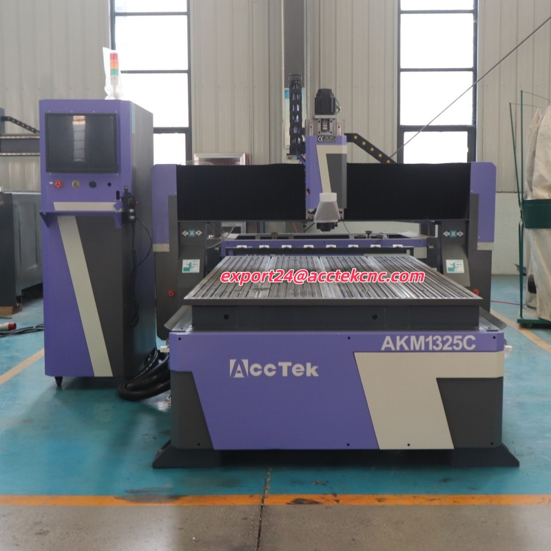 2026 Venda Quente ATC 1325 Máq - Woodworking Machinery For Sale avaliação e preço