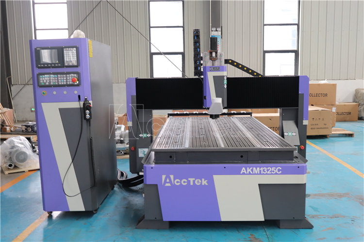 2026 Venda Quente ATC 1325 Máq - Woodworking Machinery For Sale avaliação e preço