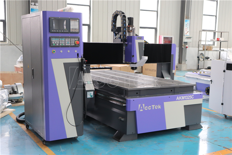 2026 Venda Quente ATC 1325 Máq - Woodworking Machinery For Sale avaliação e preço