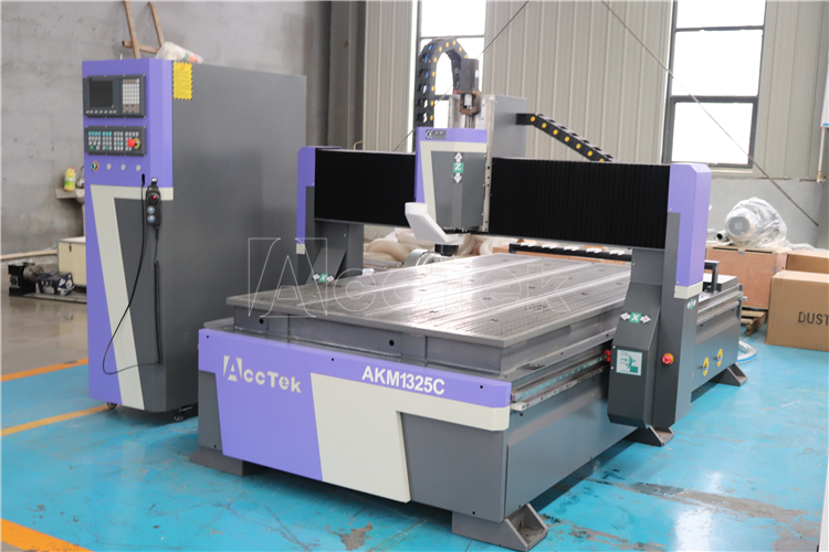 2026 Venda Quente ATC 1325 Máq - Woodworking Machinery For Sale avaliação e preço
