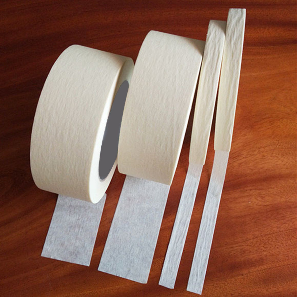 6 unidades de fita adesiva de  - Woodworking Wallpaper avaliação e preço