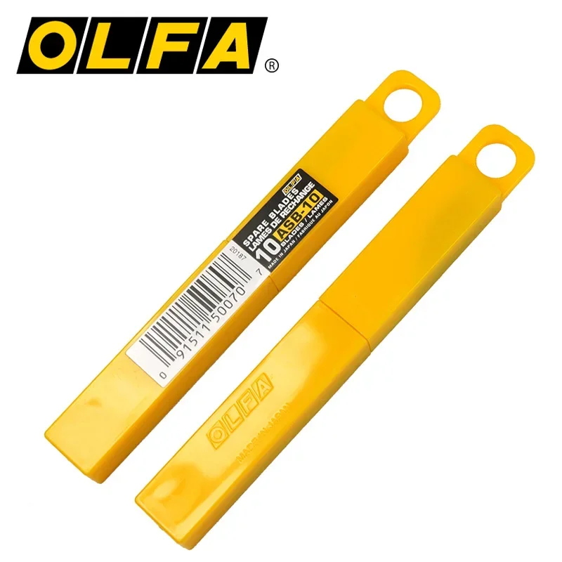 OLFA ASB-10 Lâminas sobressale - Woodworking Wallpaper avaliação e preço